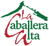 La Caballera Alta Logo